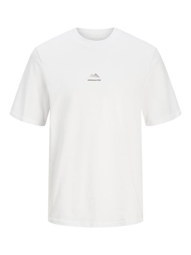 Product POLERA LIMA - Bright White - Image 1