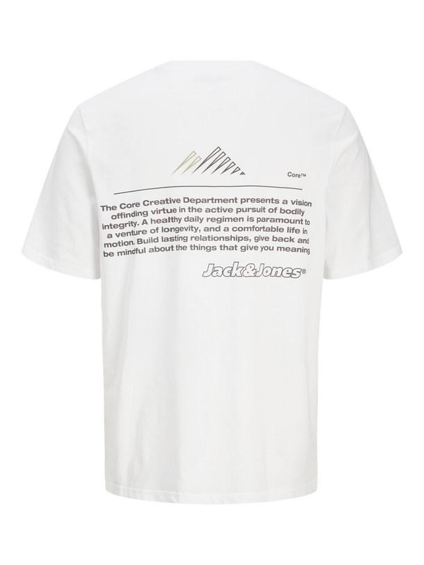 Product POLERA LIMA - Bright White - Image 2