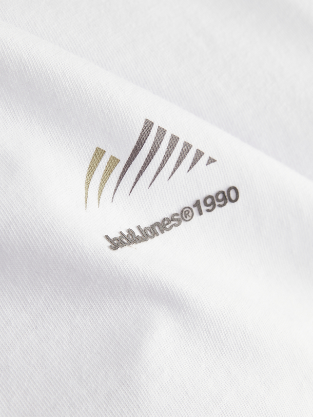 Product POLERA LIMA - Bright White - Image 3