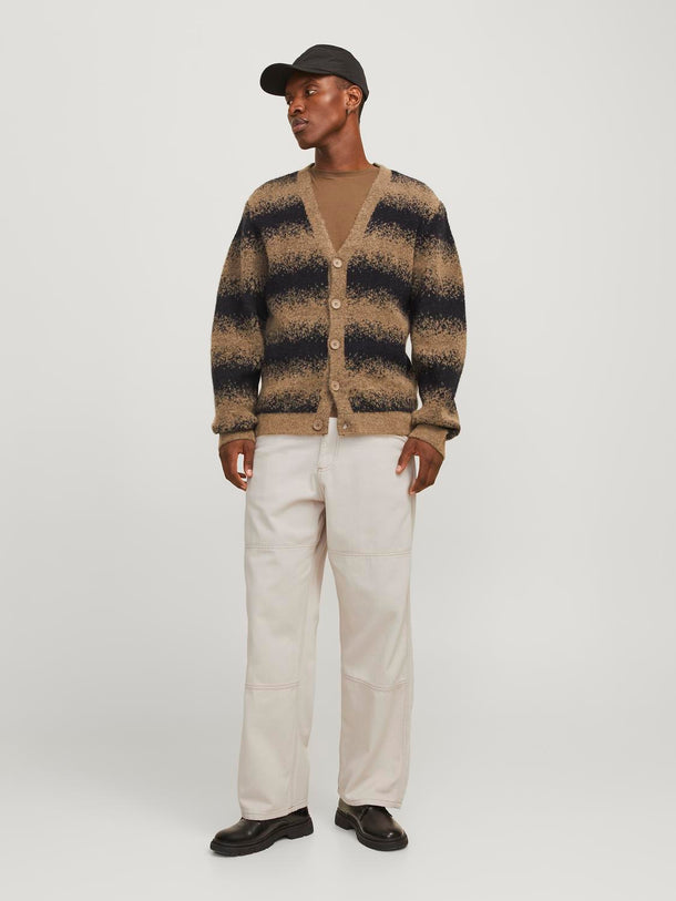 Product PANTALÓN OWEN CONTRAST - Moonbeam - Image 2