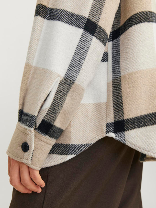 Product SOBRECAMISA OLLIE - Crockery Checks:CHECKS - Image 6