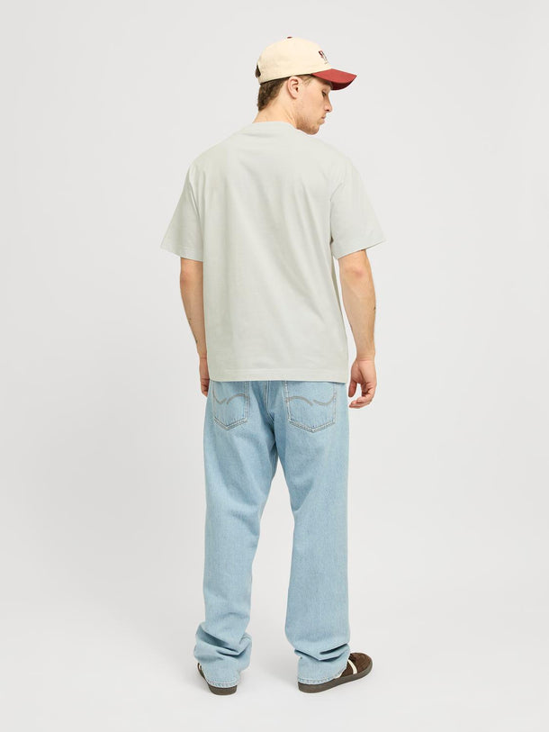Product POLERA MANCHESTER SKETCH - Antique White - Image 4