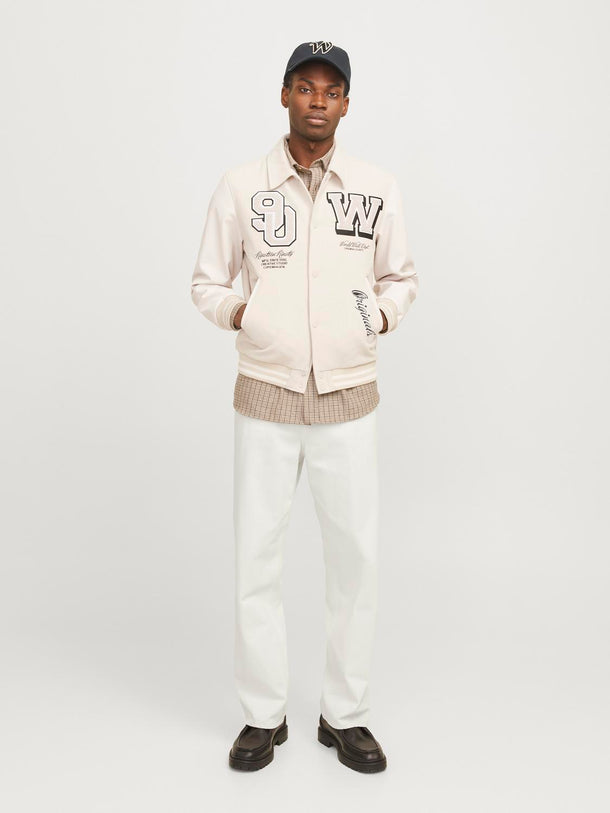 Product JEAN ALEX ORIGINAL 101 - Cloud Dancer - Image 7