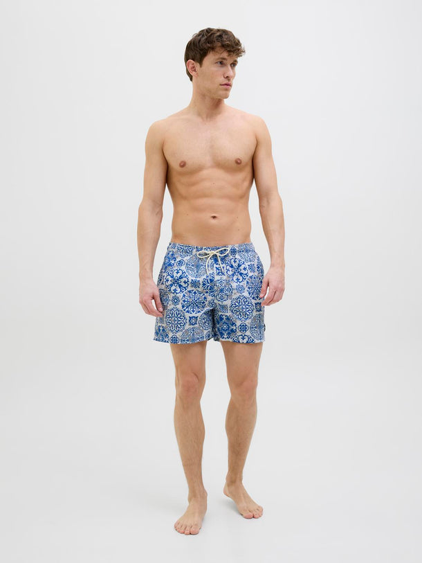 Product TRAJE DE BAÑO ESTAMPADO MAUI-Marshmallow - Image 4