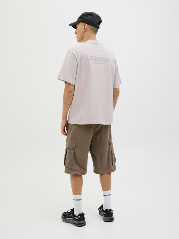 Product POLERA EASTER - Lilac Marble - Image 4