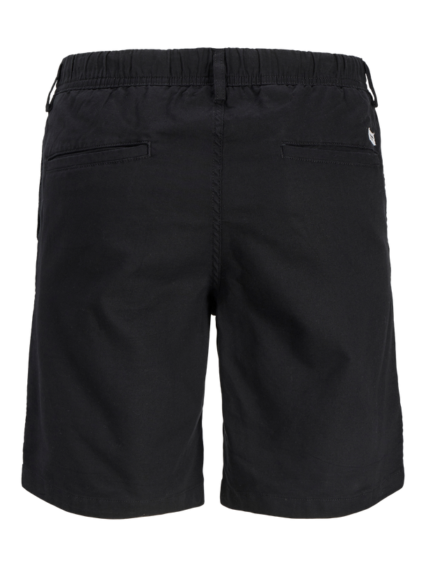 Product BERMUDA DE LINO JAIDEN- - Image 6