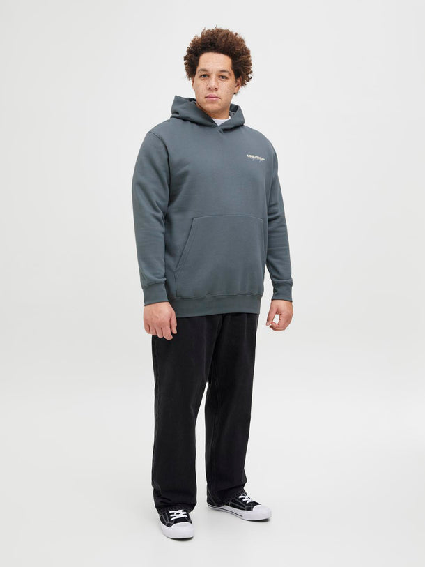 Product POLERÓN SLINGTON PLUS - Stormy Weather - Image 5