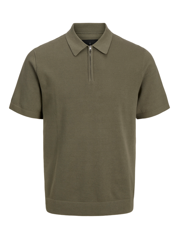 Product POLO MILANO - Tea Leaf - Image 1