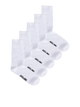 PACK DE CALCETINES LARGOS DEPORTIVAS JENS - White
