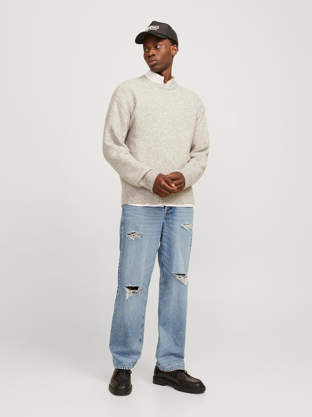 Product JEAN EDDIE ORIGINAL 540 - Blue Denim - Image 5