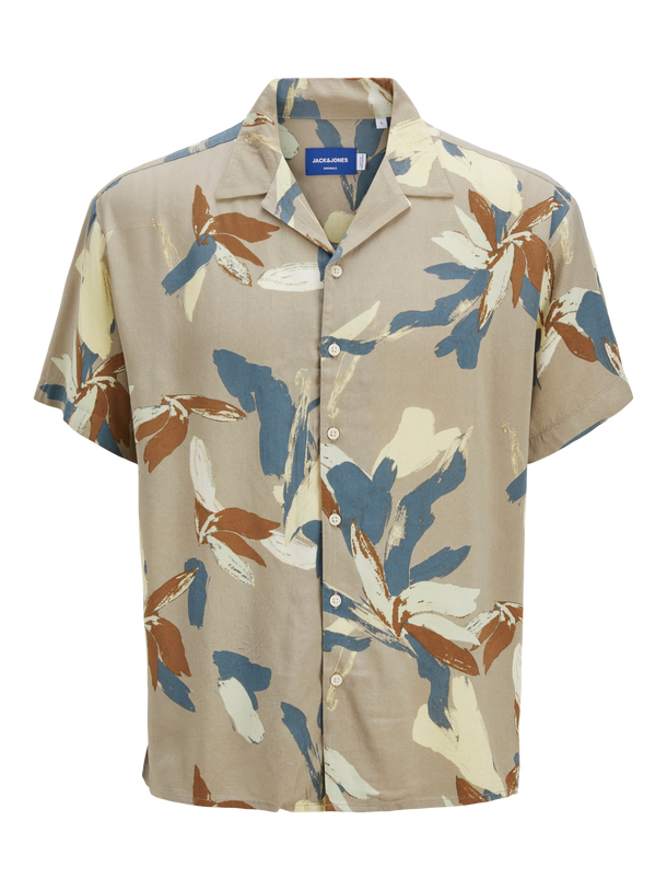 Product CAMISA LUKE-Silver Sage - Image 1