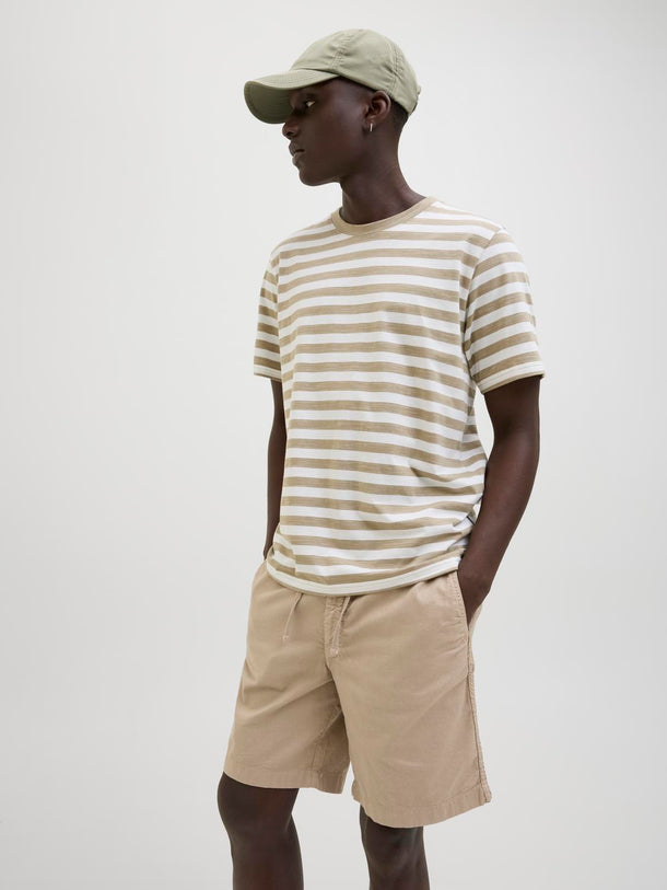 Product SHORT DE LINO JAIDEN - Crockery - Image 3