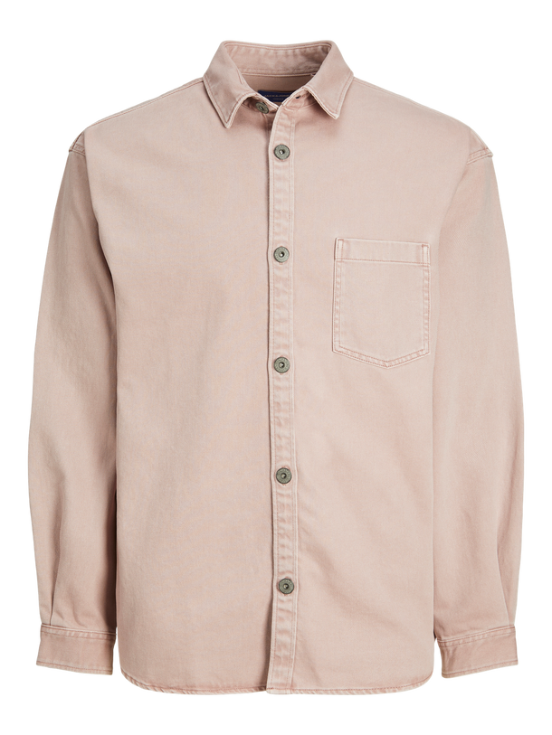 Product SOBRECAMISA ISAAC - Deauville Mauve - Image 2