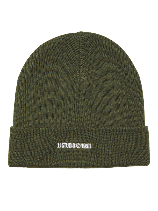 Product GORRO BOTTLE - Kombu Green - Image 1