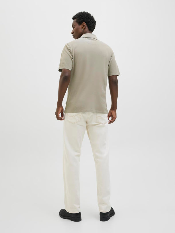 Product POLO WILLIAM-Dried Sage - Image 4