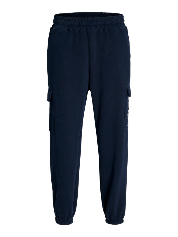 Product PANTALÓN JOGGING VICTO - Navy Blazer - Image 1