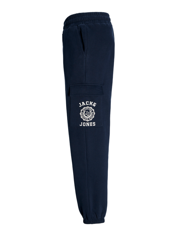 Product PANTALÓN JOGGING VICTO - Navy Blazer - Image 2