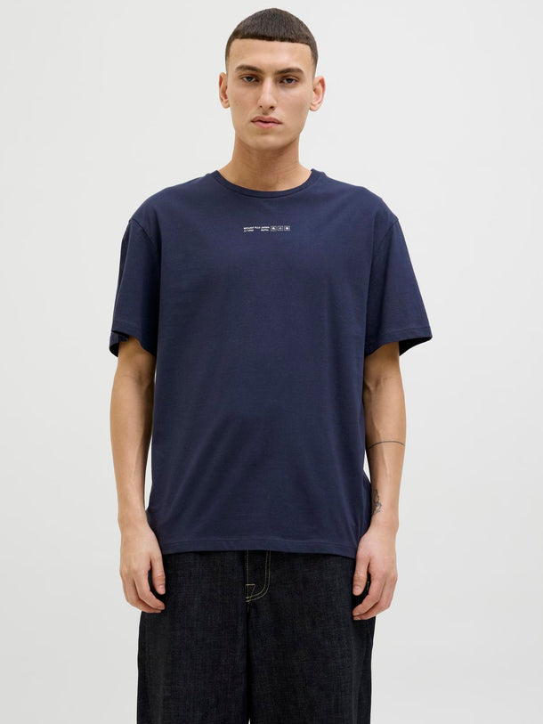 Product POLERA JAYCE-Sky Captain - Image 4