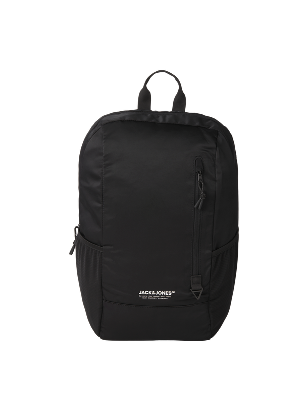 Product MOCHILA JEREMY - Black - Image 1