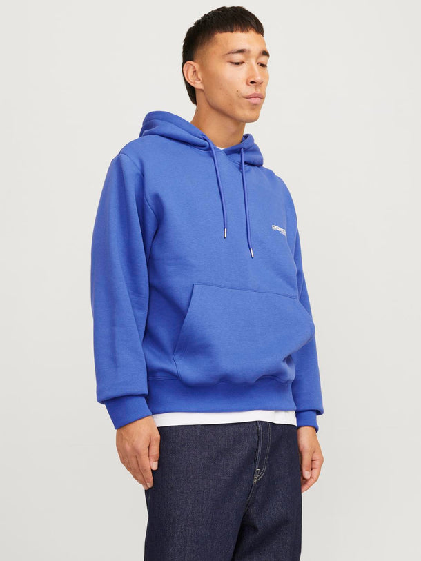 Product POLERÓN UNION - Beaucoup Blue - Image 1