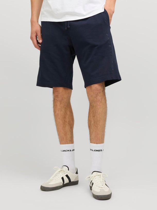 Product SHORT JOGGER KANE - Navy Blazer - Image 1