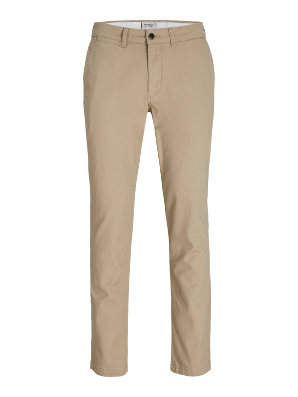 Product PANTALÓN CHINO SLIM TIRO MEDIO MARCO-Crockery - Image 12