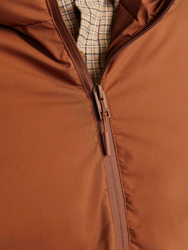 Product CHAQUETA PAYNE - Mocha Bisque - Image 2
