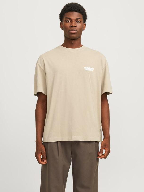 Product POLERA RIDGEWOOD-Humus - Image 4