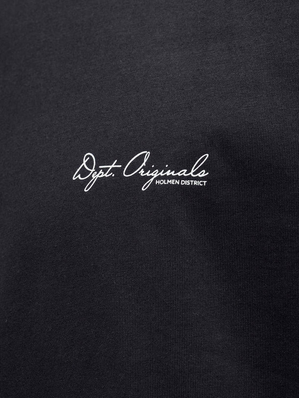 Product POLERA SLINGTON - Black - Image 7