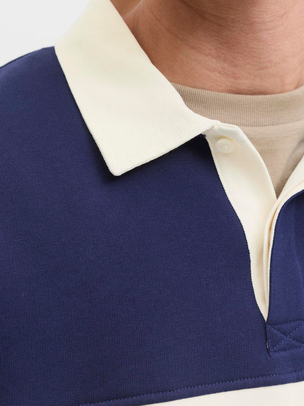 Product POLERÓN CUELLO POLO NORREBRO-Ocean Cavern - Image 7