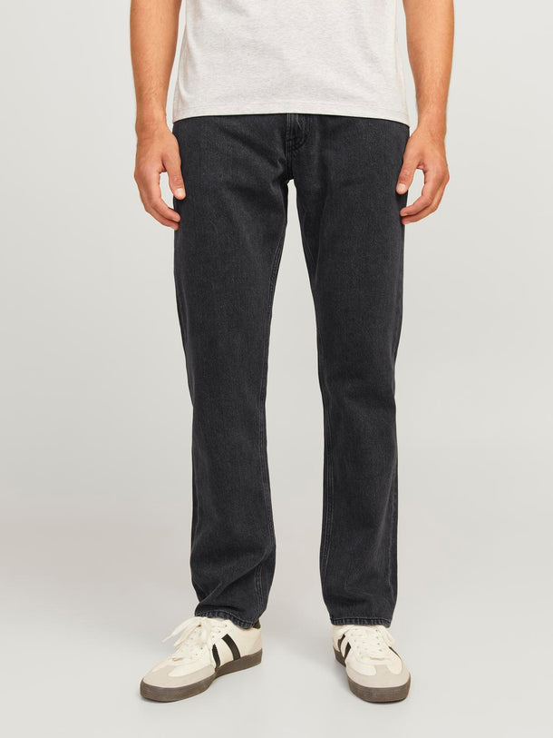 Product JEAN RYAN CRAFT 634-Grey Denim - Image 3