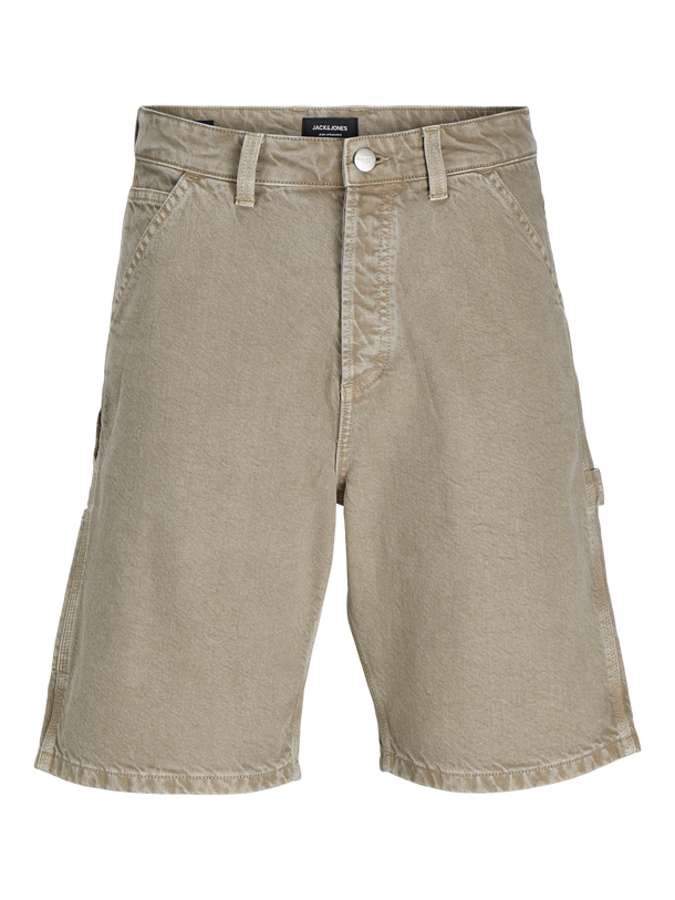 Product SHORT ALEX CARPENTER 887-Silver Sage - Image 1