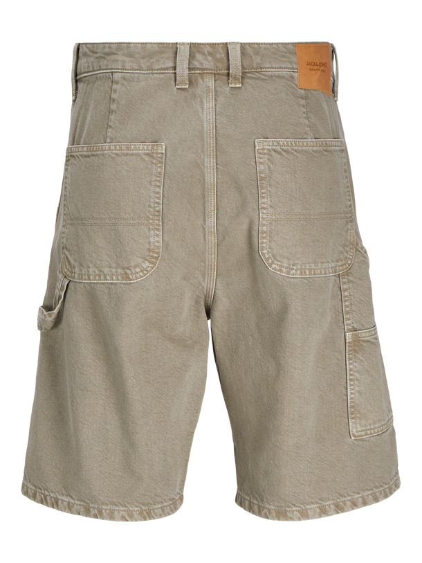 Product SHORT ALEX CARPENTER 887-Silver Sage - Image 2