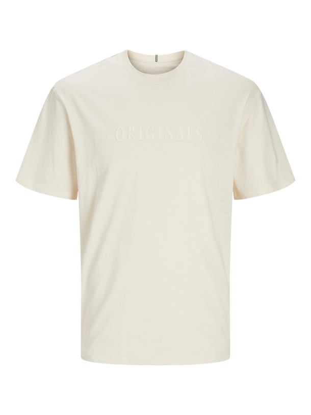 Product POLERA FFREDERIKSBERG - Antique White - Image 1