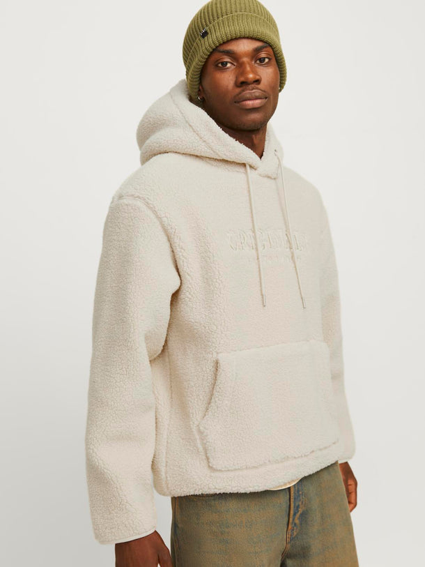 Product POLERÓN FREDERIKSBERG - Oatmeal - Image 6