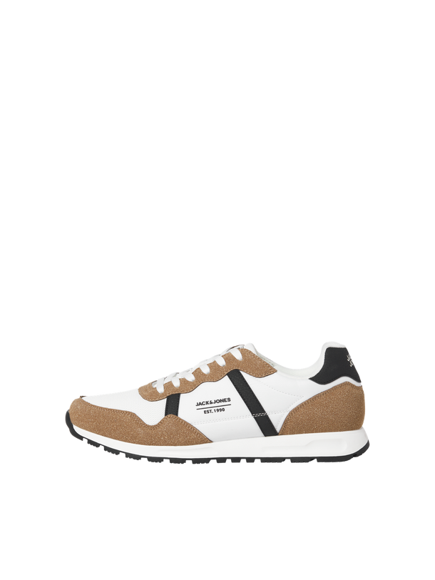 Product ZAPATILLA ARROW-Tan Detail:ANTHRACITE/MARSHMALLOW - Image 3