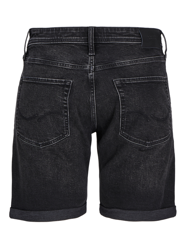 Product SHORT DE DENIM RICK ORIGINAL 360-Black Denim Pack:AM 363 - Image 2