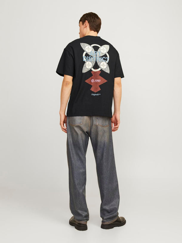 Product POLERA NOHO - Black - Image 12