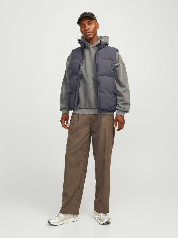 Product CHALECO PUFFER VESTERBRO - Iron Gate - Image 9