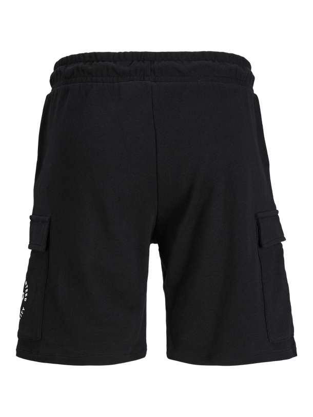 Product SHORT JOGGER SWIFT - Black - Image 6