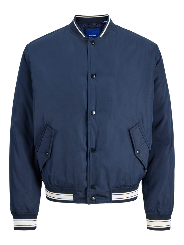 Product CHAQUETA BOMBER GREENE -Sky Captain - Image 1