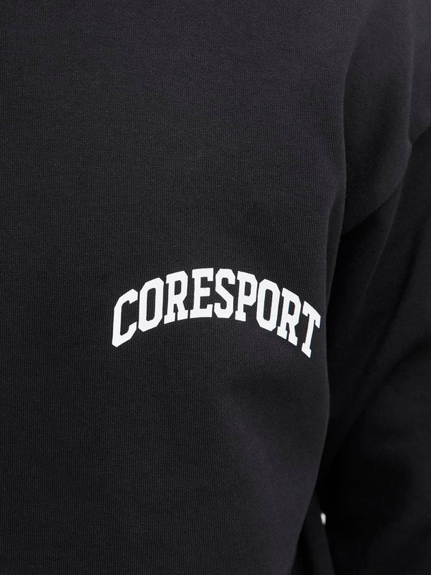 Product POLERÓN OVERSIZE ESTAMPADO SIGNAL-Black - Image 7