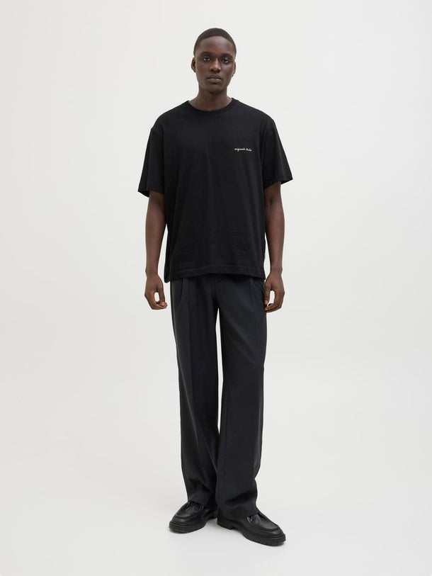 Product POLERA MARRAKESH-Black - Image 6