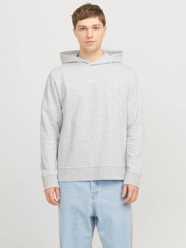 Product POLERÓN TARMAC-Light Grey Melange Detail:NEW LGM - Image 4