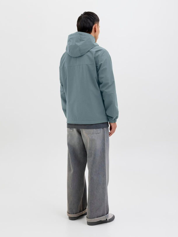 Product CHAQUETA VESTERBRO SOFTSHELL - Stormy Weather - Image 3