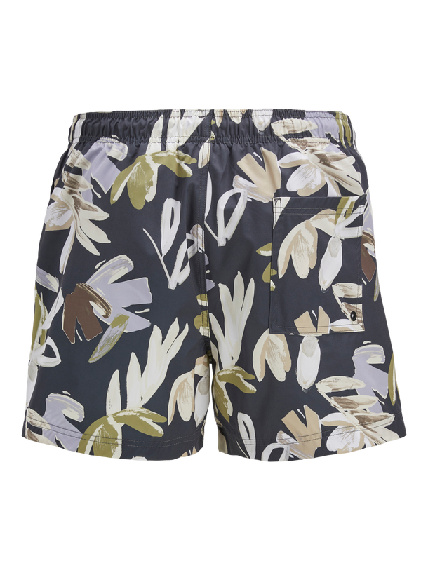 Product SHORT DE BAÑO FLOWERS-Iron Gate - Image 6