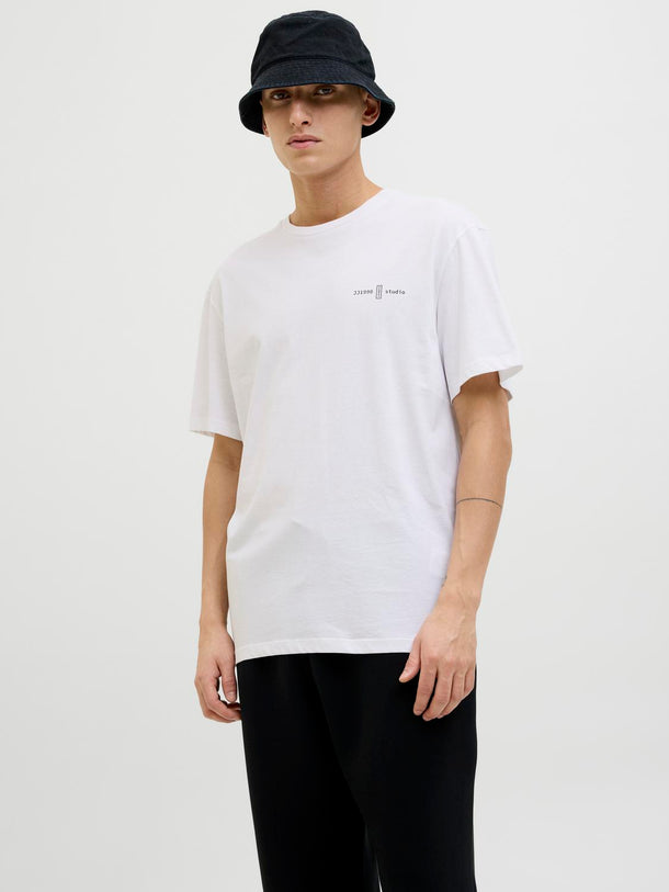 Product POLERA JAYCE-White - Image 7