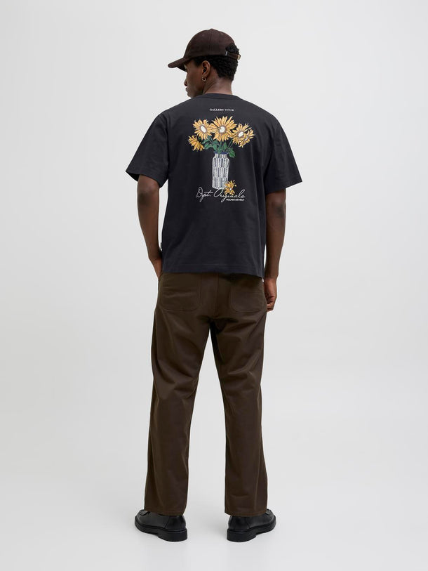 Product POLERA SLINGTON - Black - Image 4