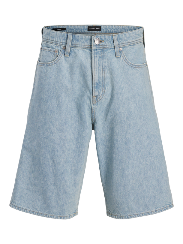 Product SHORT DENIM BAGGY ALEX NORREBRO- - Image 5