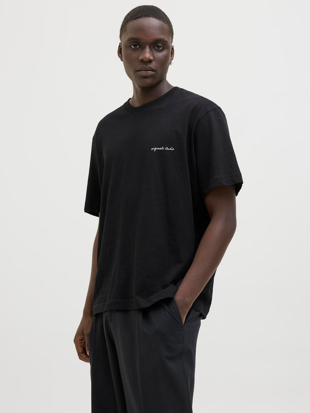 Product POLERA MARRAKESH-Black - Image 5